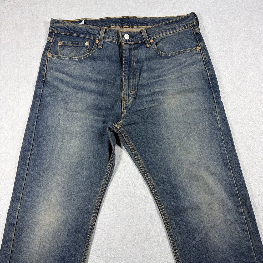 Levis levis 505